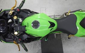 KAWASAKI NINJA 250 2 2012 EX250P