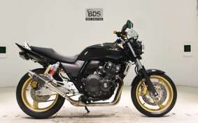 HONDA CB400SF VTEC 2011 NC42