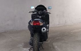 YAMAHA T-MAX 500 2011 SJ07