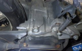 HONDA TODAY 2 2024 AF67