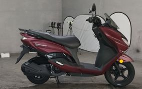SUZUKI BURGMAN 125 EA11D