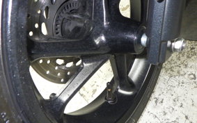 YAMAHA N-MAX 155 A SG50J