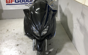 YAMAHA MAJESTY 250 SG03J