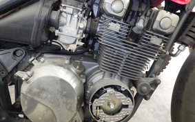 KAWASAKI ZEPHYR 400 Gen.2 1993 ZR400C