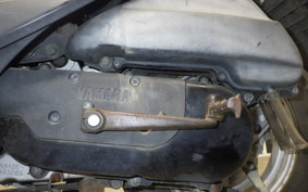 YAMAHA JOG Gen.5 2025 SA36J