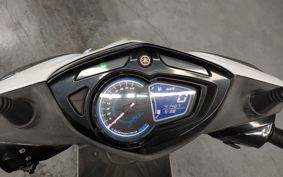 YAMAHA CYGNUS125XSR SE44J