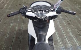 HONDA PCX 150 2015 KF12