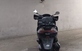 SUZUKI SKYWAVE 250 CJ46A