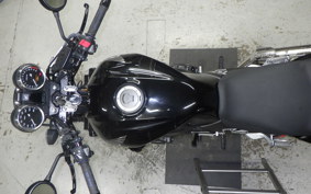 HONDA CB400SF GEN 4 A 2021 NC42