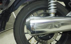 HONDA GB350 2021 NC59