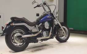 KAWASAKI VULCAN 400 CLASSIC 1997