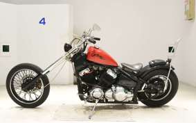 YAMAHA DRAGSTAR 400 1997 4TR