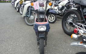 HONDA MOTOCOMPO AB12