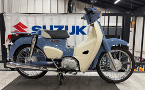 HONDA SUPER CUB50 AA09