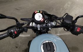 KAWASAKI ELIMINATOR 400SE EL400A