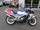 Фото Honda NSR250R 1989 с японского аукциона