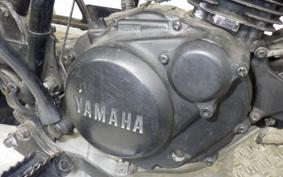 YAMAHA TW200 2JL