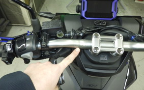 HONDA ADV160 2015 KF54