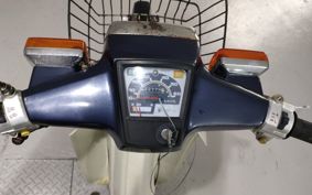 HONDA SUPER CUB50 C50