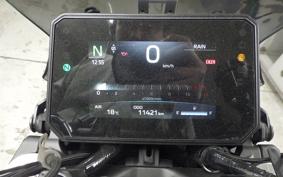 YAMAHA MT-09 2013 RN87J