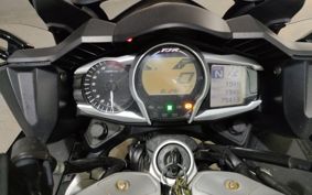 YAMAHA FJR1300 RP23