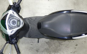 HONDA LEAD 125 2015 JK12