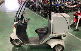 HONDA GYRO TA03