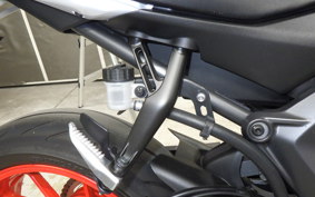 YAMAHA YZF-R7 2023 RM39J
