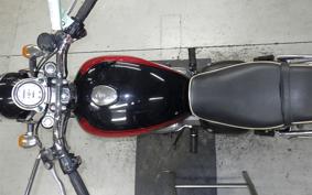KAWASAKI ESTRELLA RS BJ250A