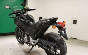 HONDA NC 700 X 2013 RC63