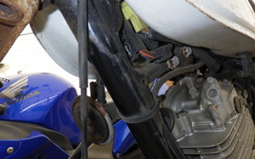 SUZUKI VANVAN 200 NH41A