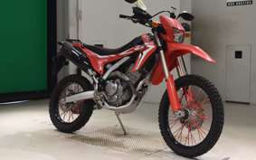 HONDA CRF250L MD44
