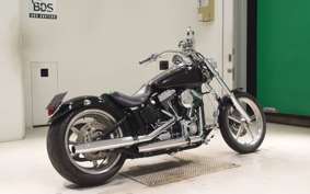HARLEY FXCWC 1580 2009