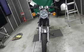 YAMAHA SR400 Gen.5 2021 RH16J