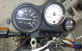 YAMAHA TZR250 2021 1KT