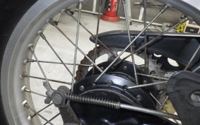 HONDA XL250R 2021 MD03