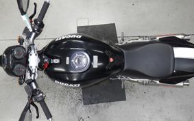 DUCATI MONSTER 750 2002