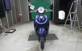 HONDA GIORNO 3 AF77