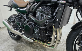 KAWASAKI Z900RS CAFE 2022 ZR900C