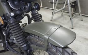 HONDA CT125-2 2006 JA65