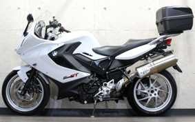 BMW F800GT 2014 0B03