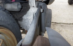 YAMAHA JOG POCHE SA08J