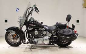 HARLEY FLHTC 1450 2005