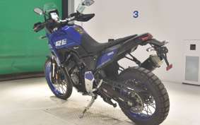 YAMAHA TENERE 700 2022 DM13J