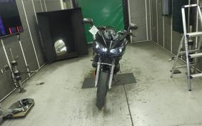 YAMAHA FZ400 1997 4YR