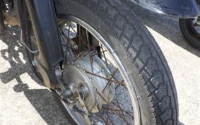 HONDA LITTLE CUB E AA01