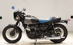 KAWASAKI W800 CAFE 2021 EJ800B