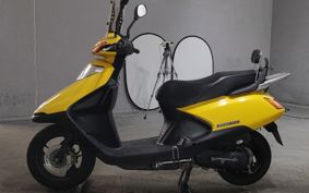 HONDA SPACY 100 JF13