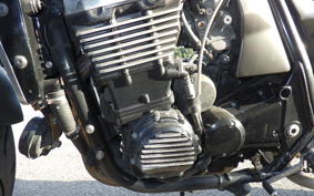 KAWASAKI ZRX1100 1998 ZRT10C
