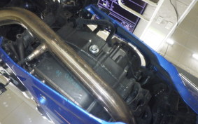 SUZUKI ジクサー250SF 2024 ED22B